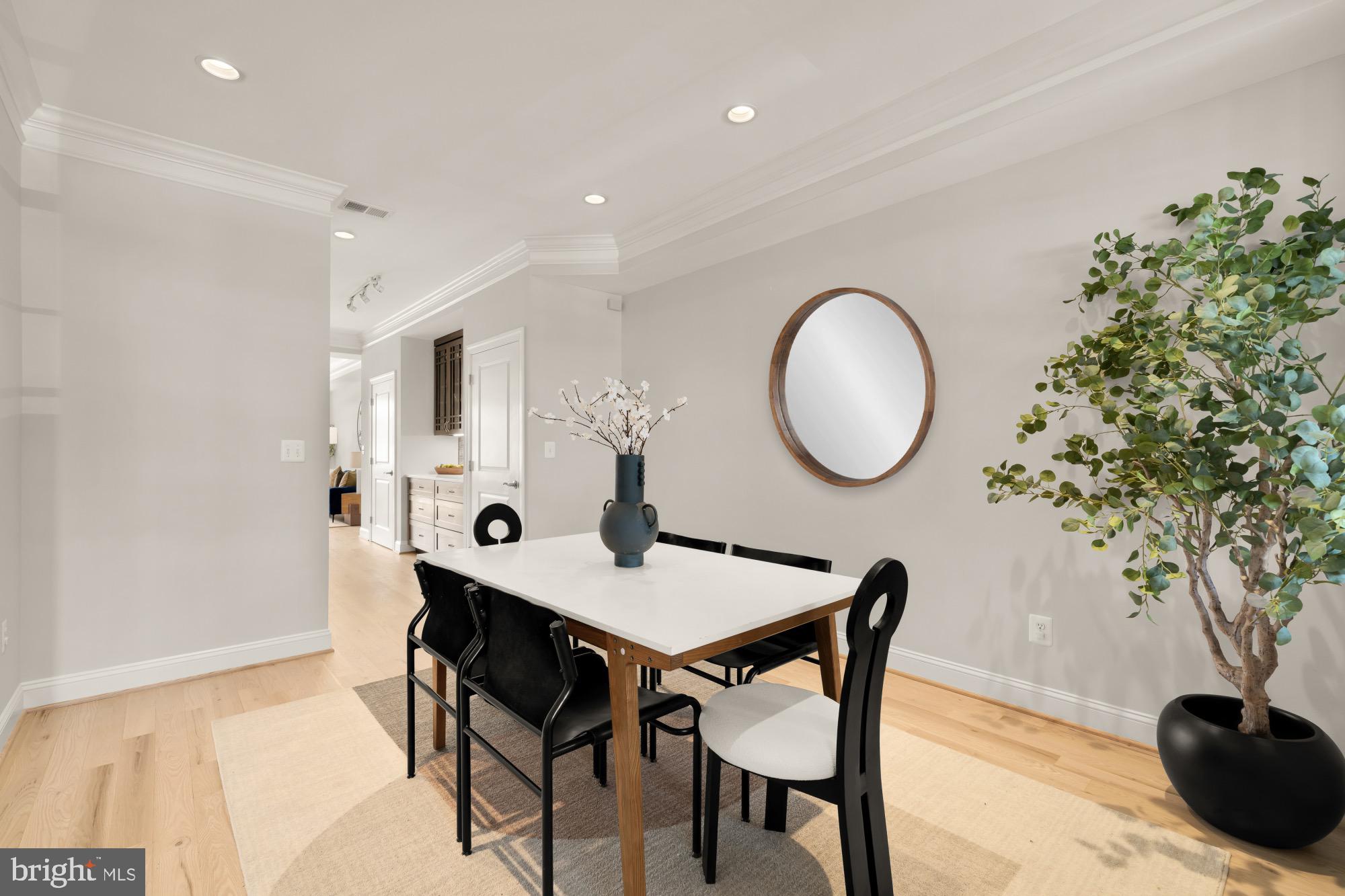 54 W Street Northwest Washington, DC 20001 - Photo 7 of 68