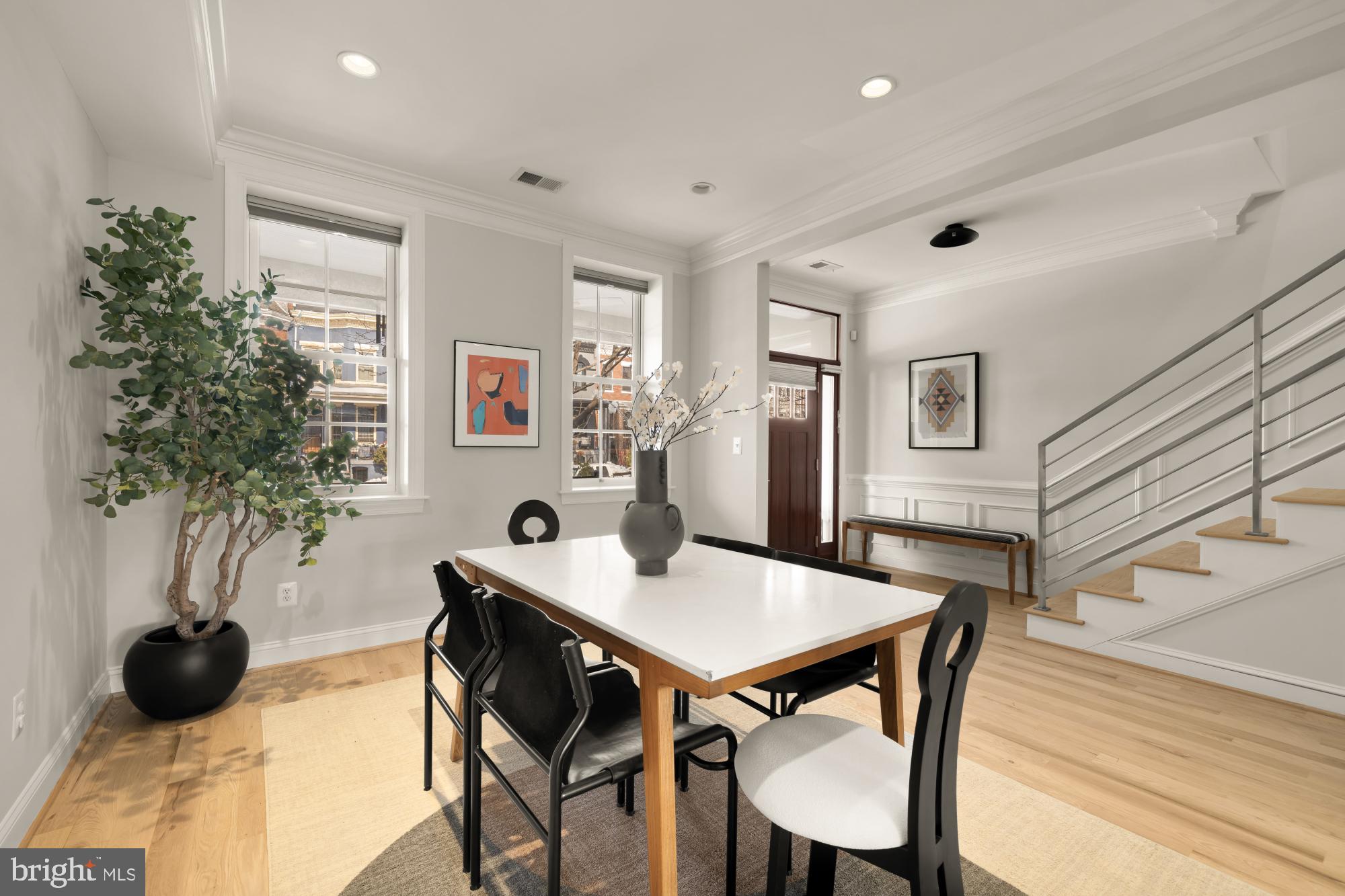 54 W Street Northwest Washington, DC 20001 - Photo 8 of 68