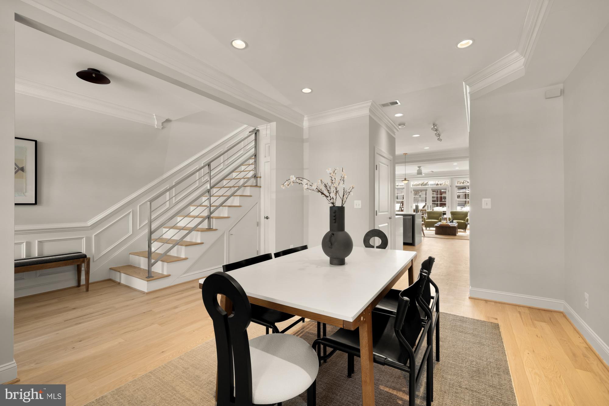 54 W Street Northwest Washington, DC 20001 - Photo 9 of 68