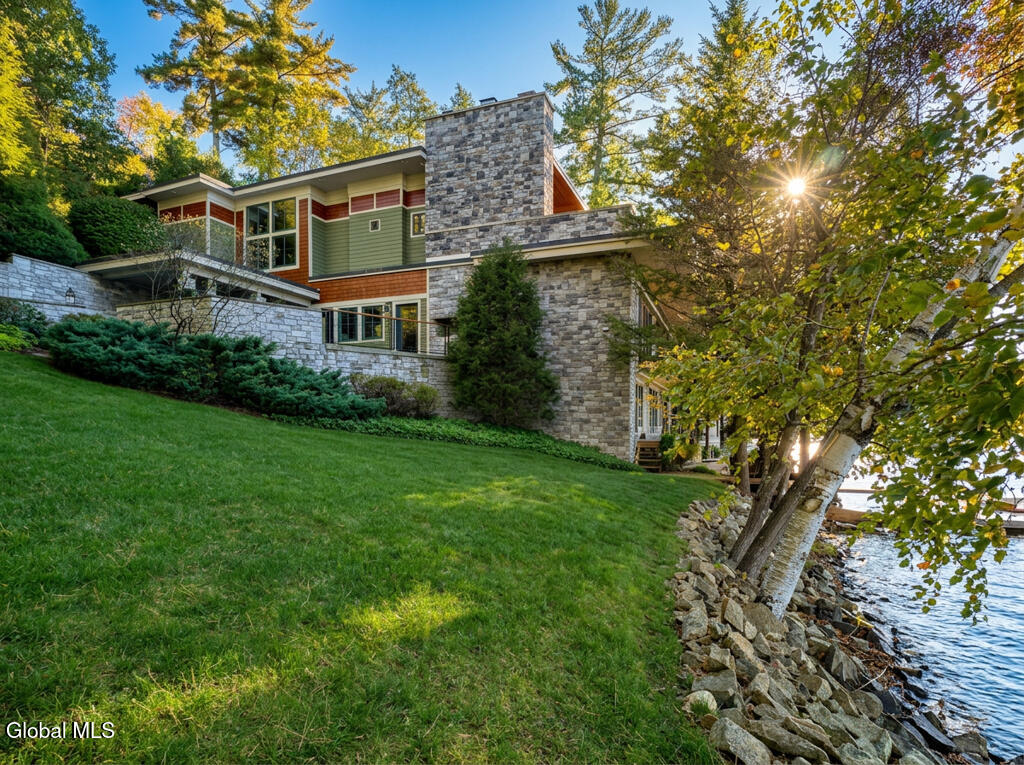15 Wild Turkey Road Lake George, NY 12845 - Photo 67 of 77 TH3162