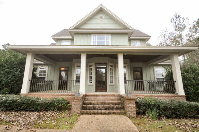 33334 Holbrook Lane Loxley, AL 36551 - Photo 1 of 21