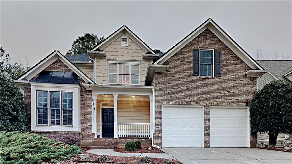 60 Yorkshire Lane Villa Rica, GA 30180 - Photo 1 of 1 Gallery Image 1