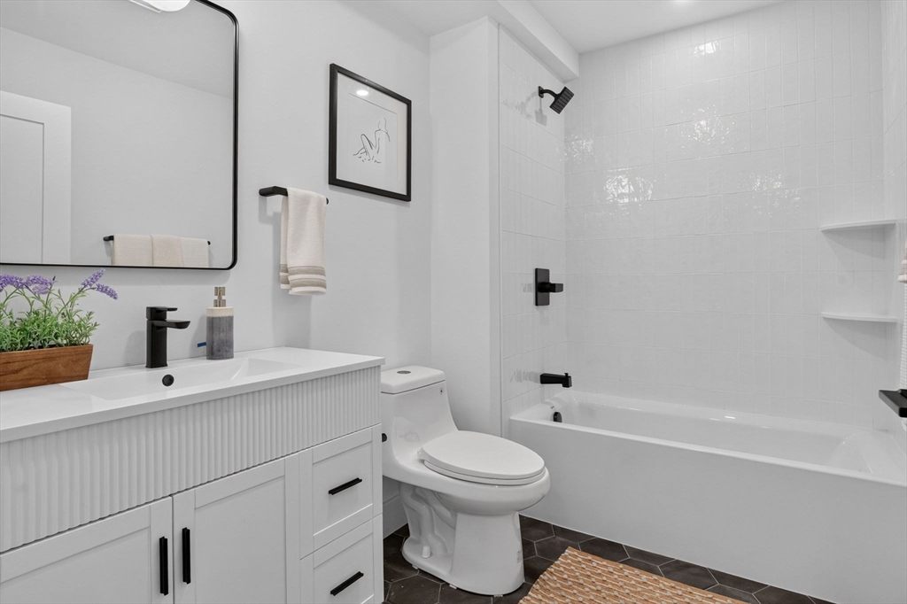 24 Spring Hill Terrace, Unit A Somerville, MA 02143 - Photo 26 of 36