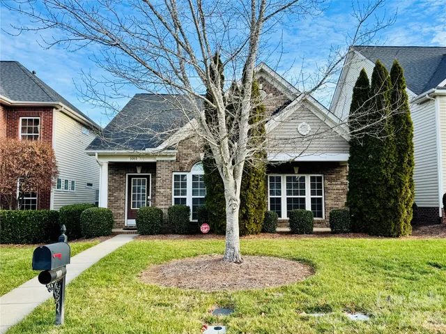 $455,000 | 1011 Craven Street, Indian Trail, NC 28079