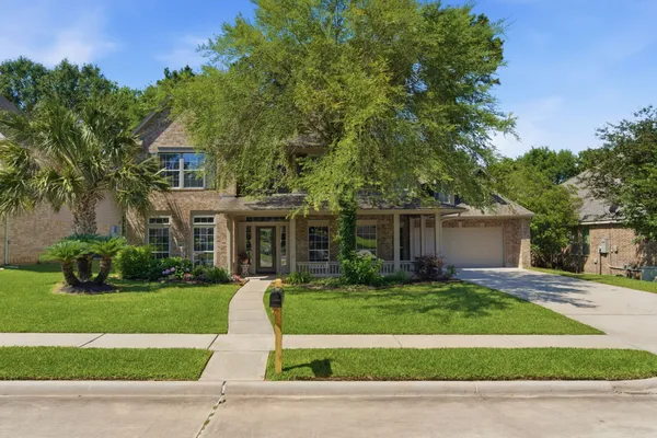 $620,000 | 1621 Cafe Dumonde, Conroe, TX 77304