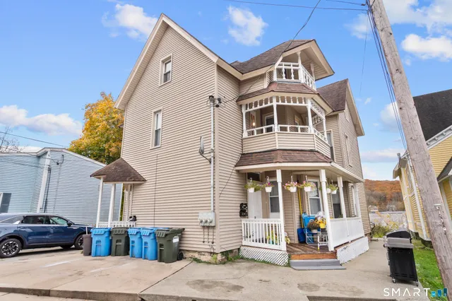 $475,000 | 51 Cliff Street, Norwich, CT 06360