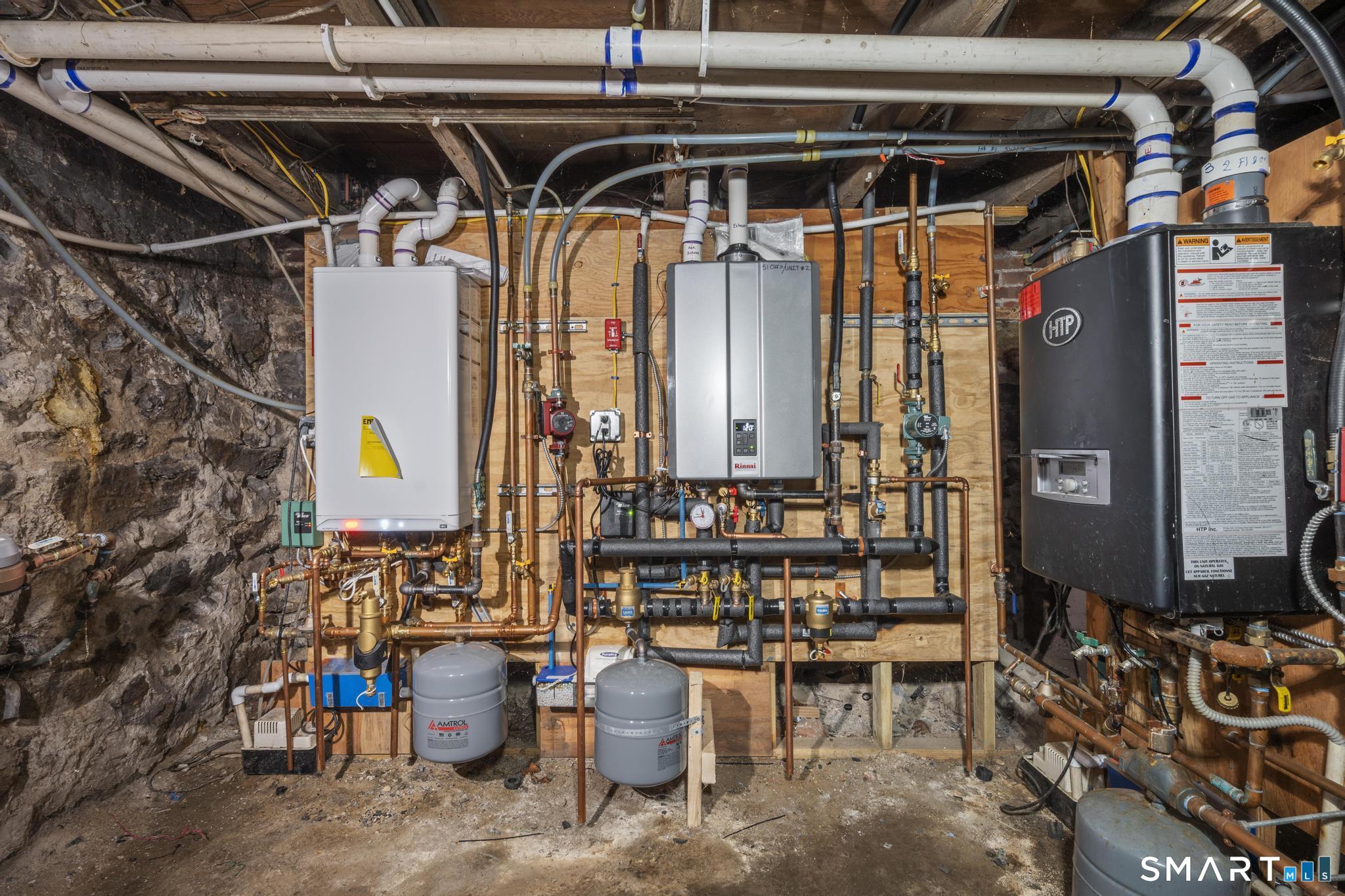 51 Cliff Street Norwich, CT 06360 - Photo 39 of 40