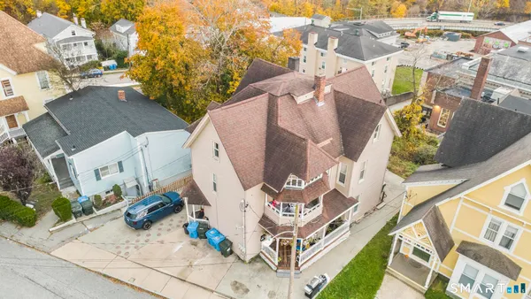 $475,000 | 51-53 Cliff Street, Norwich, CT 06360