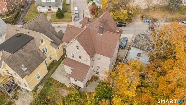 $475,000 | 51-53 Cliff Street, Norwich, CT 06360