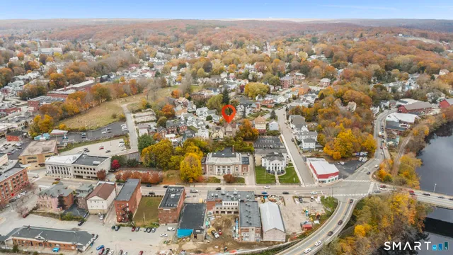 $475,000 | 51 Cliff Street, Norwich, CT 06360