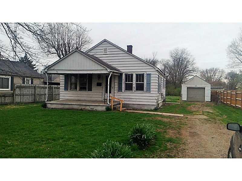 1524 Beam Road Columbus, IN 47201 - Photo 1 of 19 Gallery Image 1