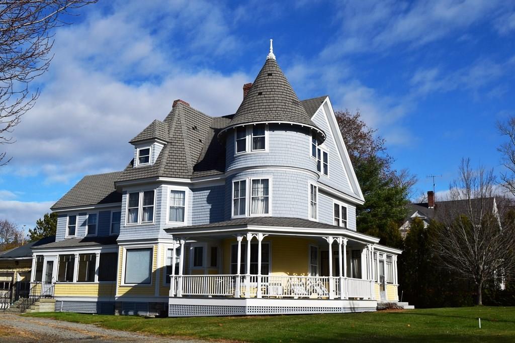 50 Church Street Ellsworth, ME 04605 - Photo 1 of 35 Photo
