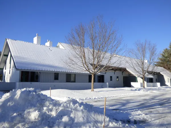 $485,000 | 185 Village Green Drive, Unit 8F, Stowe, VT 05672