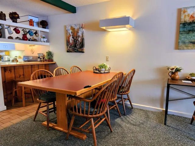 $485,000 | 185 Village Green Drive, Unit 8F, Stowe, VT 05672