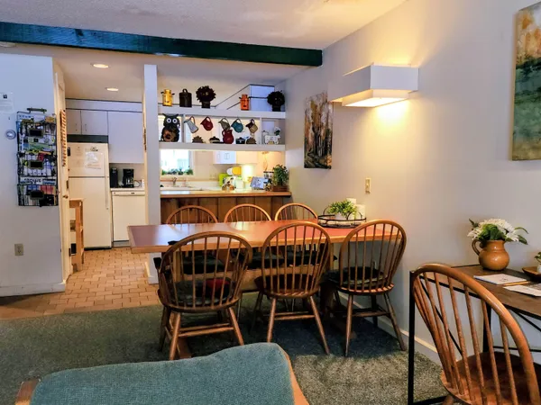 $485,000 | 185 Village Green Drive, Unit 8F, Stowe, VT 05672