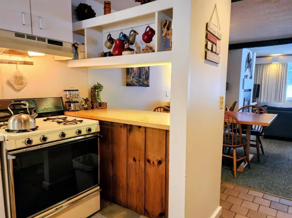 $485,000 | 185 Village Green Drive, Unit 8F, Stowe, VT 05672