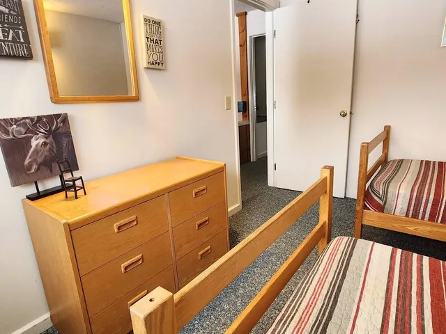 $485,000 | 185 Village Green Drive, Unit 8F, Stowe, VT 05672