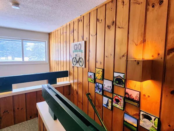 $485,000 | 185 Village Green Drive, Unit 8F, Stowe, VT 05672