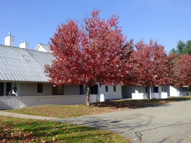 $485,000 | 185 Village Green Drive, Unit 8F, Stowe, VT 05672