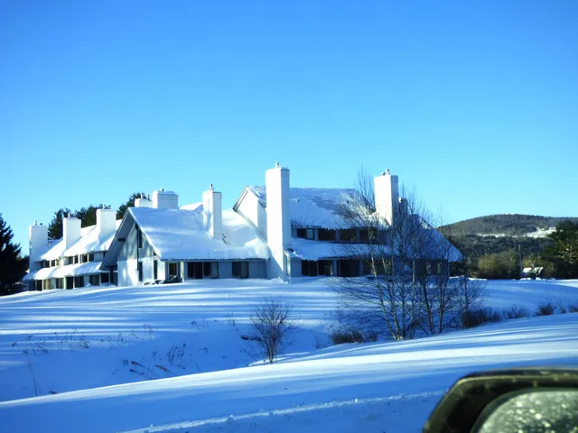 $485,000 | 185 Village Green Drive, Unit 8F, Stowe, VT 05672