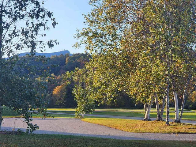 $485,000 | 185 Village Green Drive, Unit 8F, Stowe, VT 05672