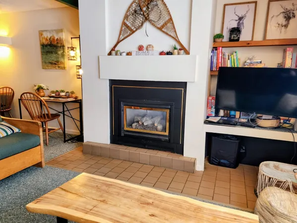 $485,000 | 185 Village Green Drive, Unit 8F, Stowe, VT 05672