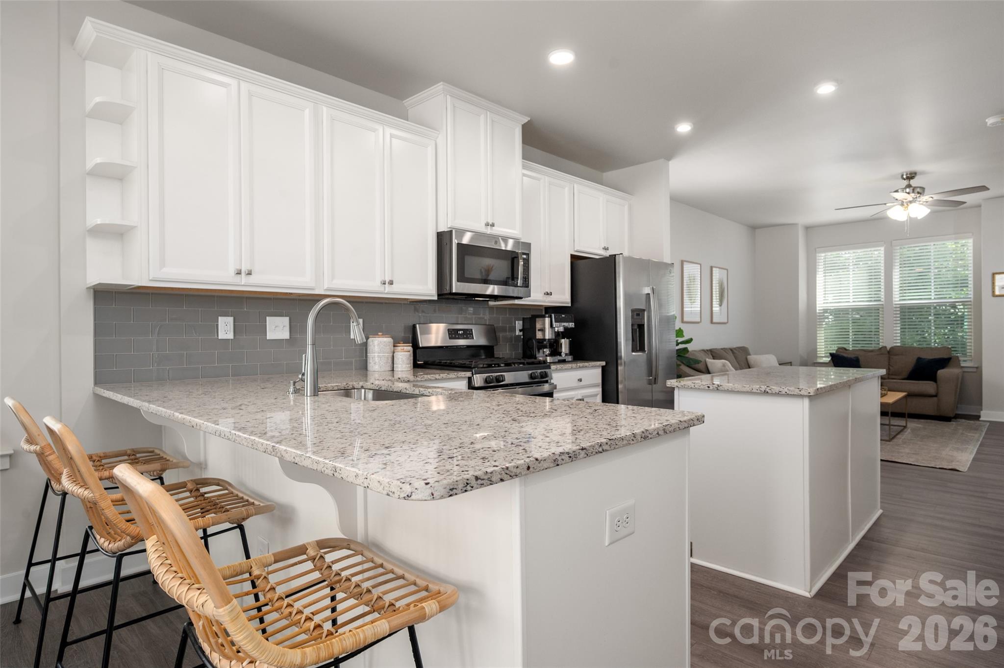 511 Old Mill Road Charlotte, NC 28206 - Photo 6 of 33 Gallery Image 6