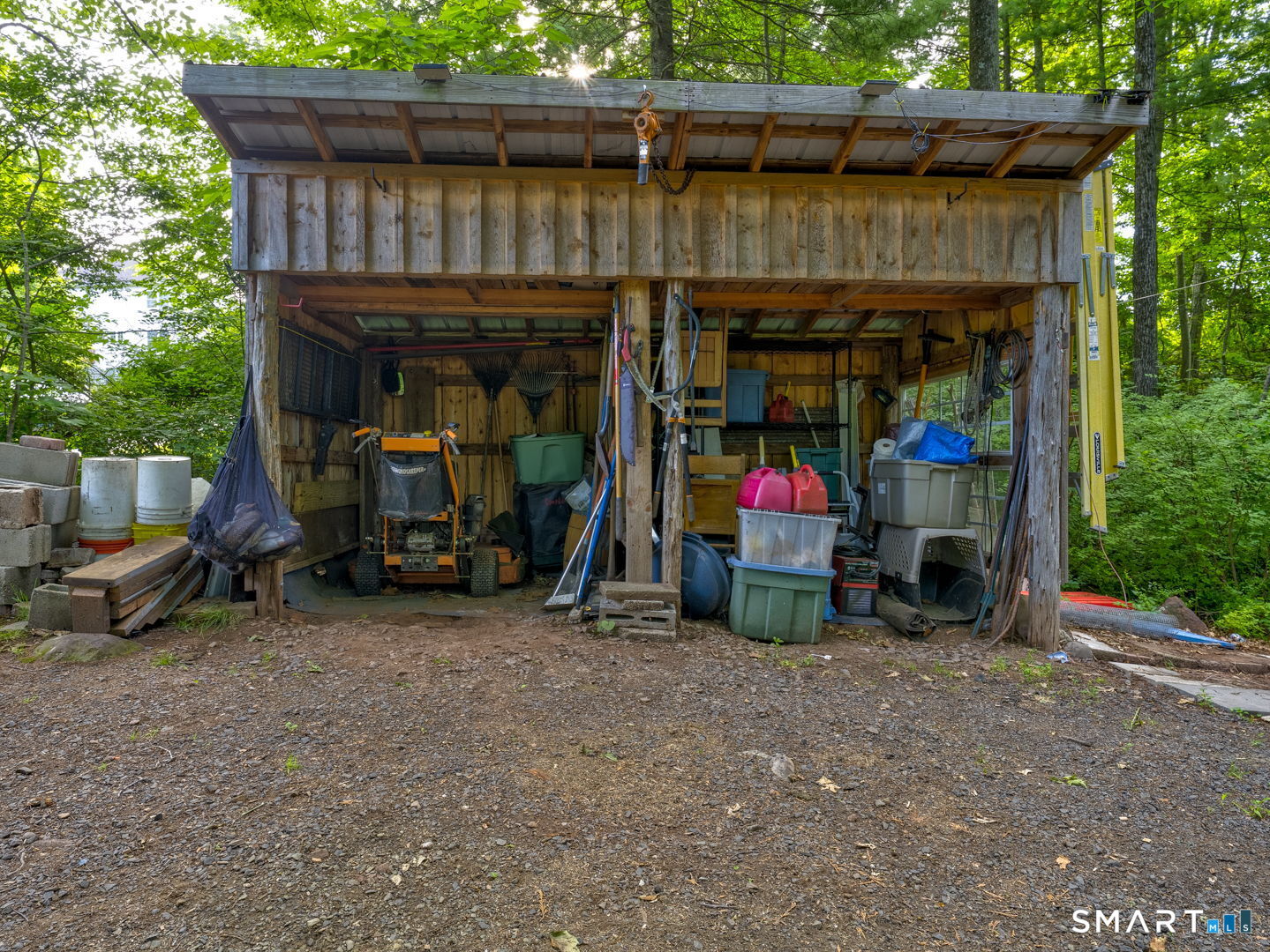 238 Budding Ridge Road Southington, CT 06489 - Photo 10 of 40
