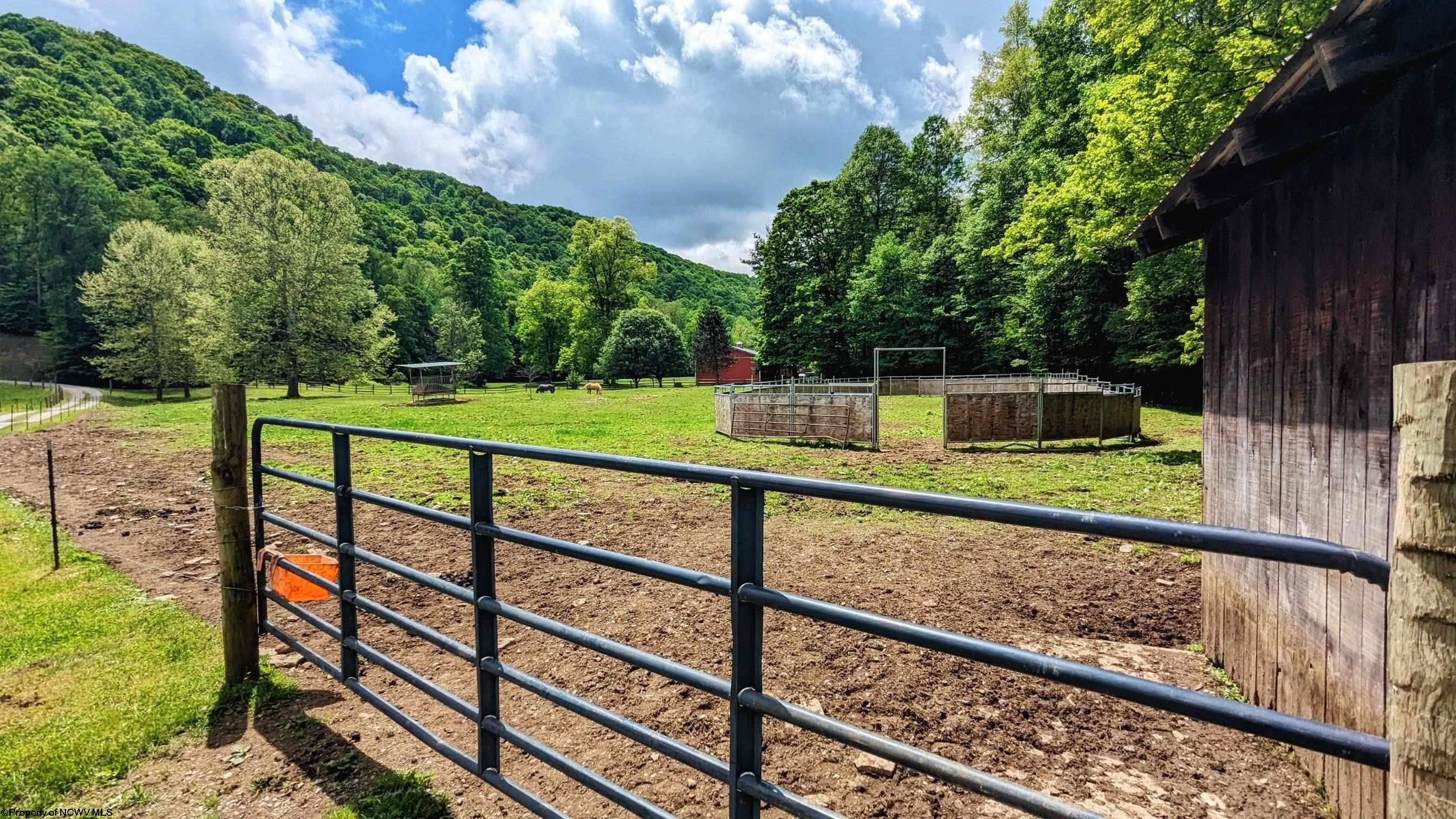 5622 Files Creek Road Beverly, WV 26253 - Photo 44 of 49 Gallery Image 44