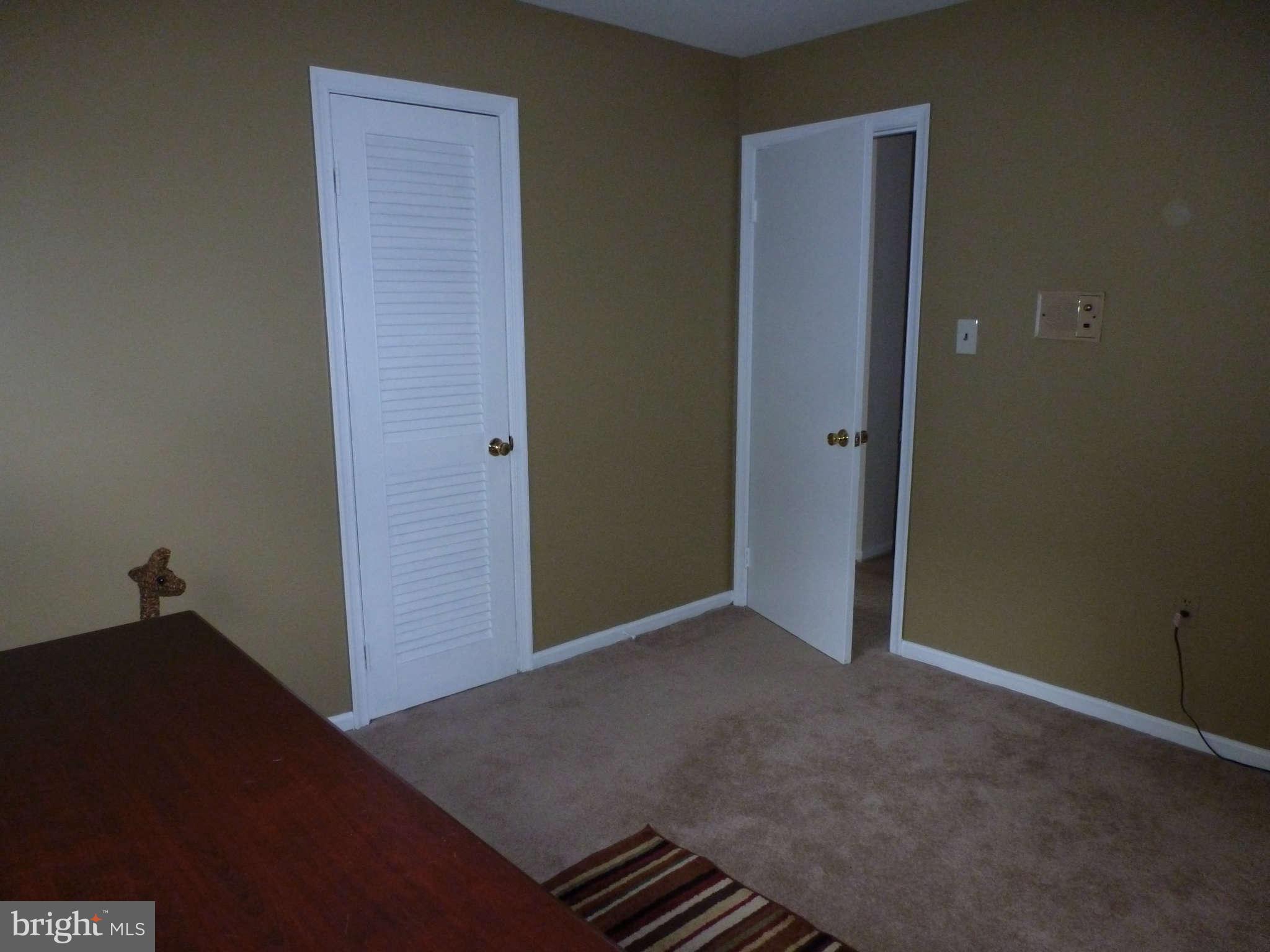 6 Locksley Court Silver Spring, MD 20904 - Photo 28 of 30 3rd Bedroom has been used as an office