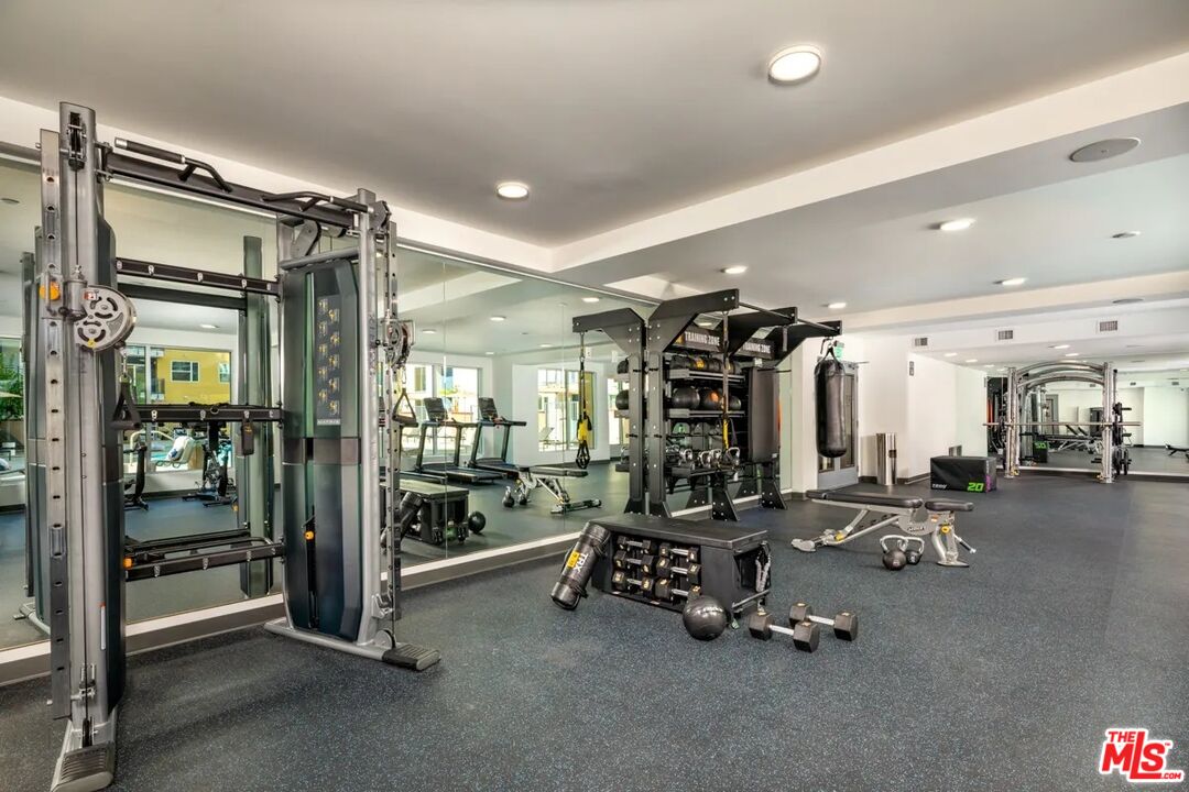 10568 Promenade Gateway, Unit 542 El Monte, CA 91731 - Photo 27 of 34