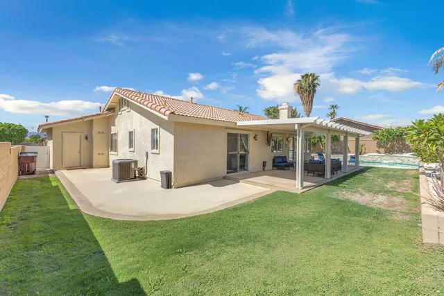 $4,000 | 79200 Violet Court, La Quinta, CA 92253