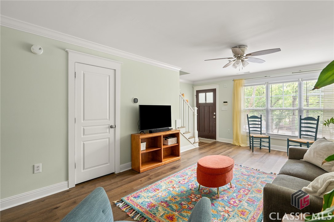 660 South Barnett Shoals Road, Unit 328 Athens, GA 30605 - Photo 13 of 24 Gallery Image 13