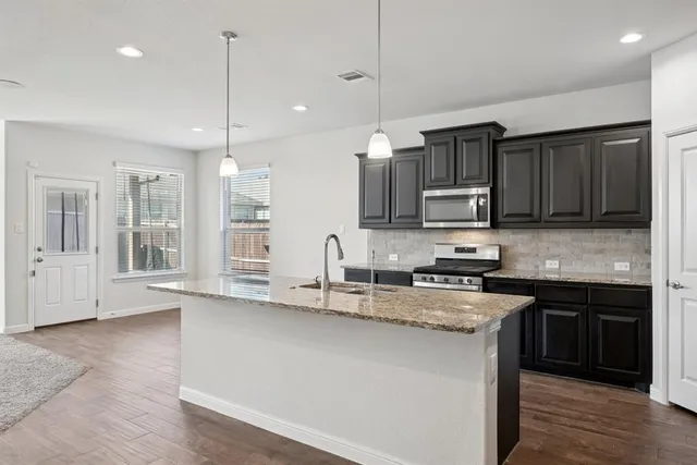 $439,000 | 9101 Fescue Drive, Fort Worth, TX 76179