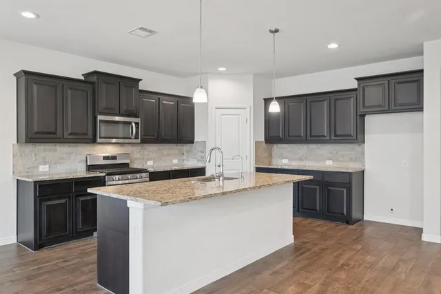 $439,000 | 9101 Fescue Drive, Fort Worth, TX 76179