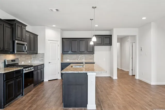 $439,000 | 9101 Fescue Drive, Fort Worth, TX 76179