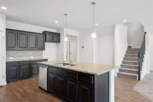 $439,000 | 9101 Fescue Drive, Fort Worth, TX 76179