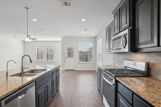 $439,000 | 9101 Fescue Drive, Fort Worth, TX 76179