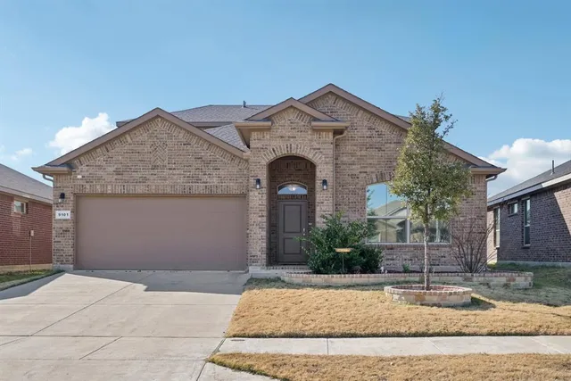 $439,000 | 9101 Fescue Drive, Fort Worth, TX 76179