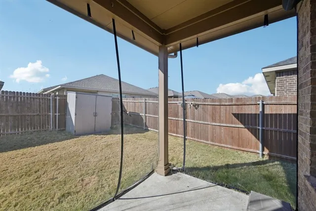 $439,000 | 9101 Fescue Drive, Fort Worth, TX 76179