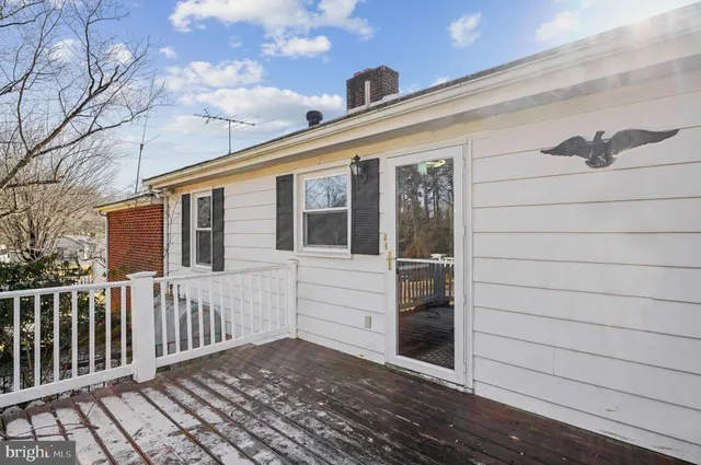 $425,000 | 106 Valley View Farm Lane, Tracys Landing, MD 20779