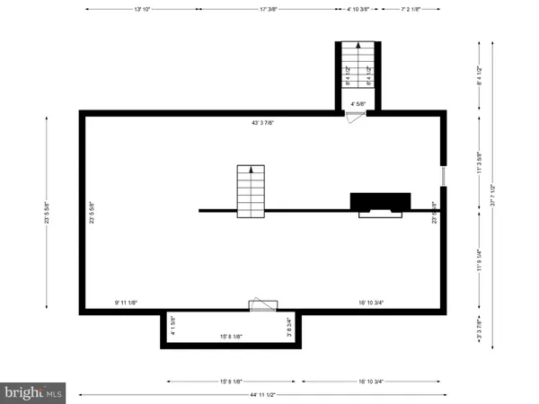$399,000 | 106 Valley View Farm Lane, Tracys Landing, MD 20779