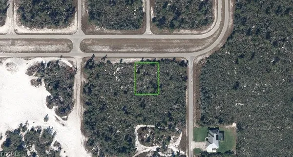 $48,000 | 1233 Island Parkway Northeast, Lake Placid, FL 33852