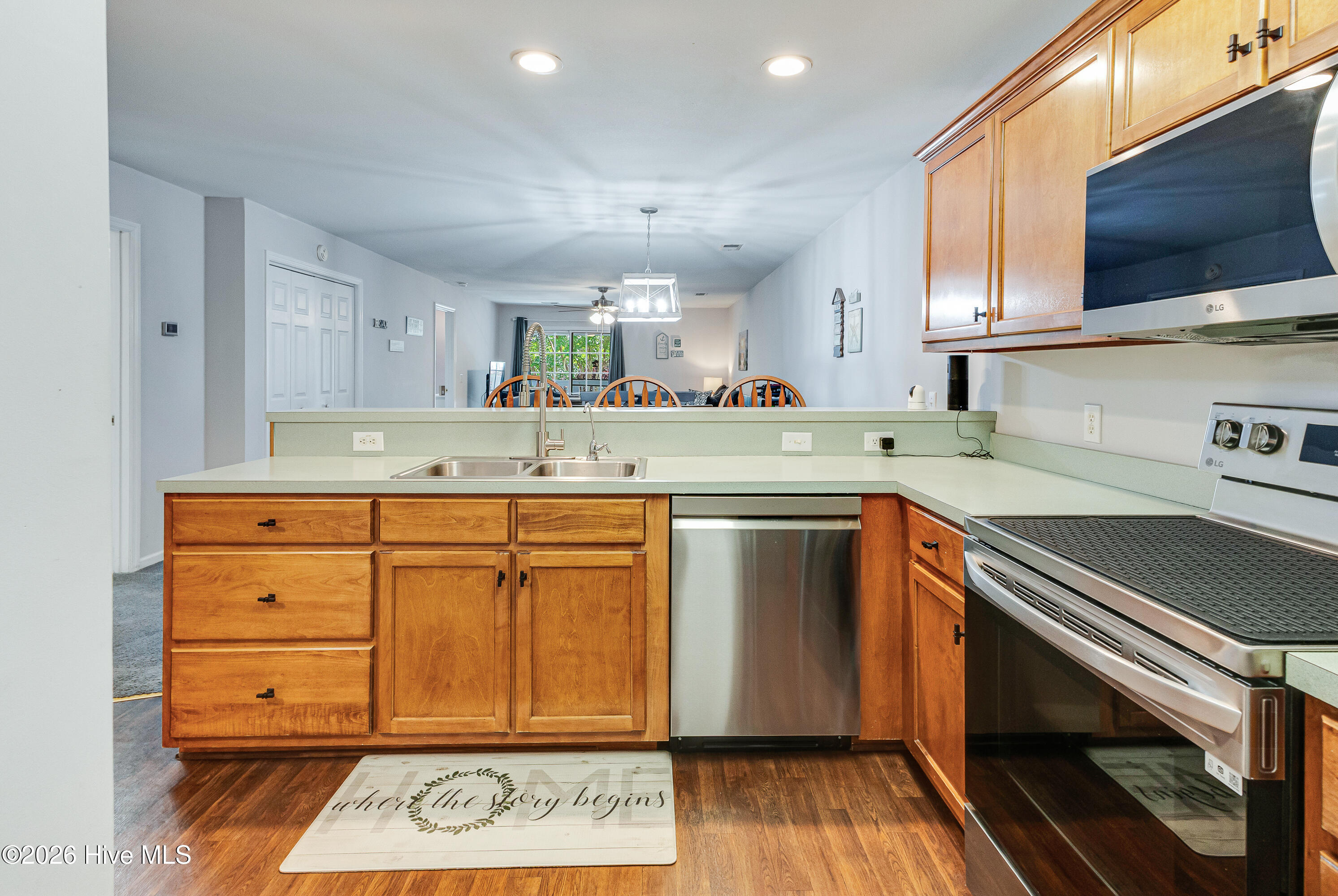 1620 Goley Hewett Road Southeast, Unit 206 Bolivia, NC 28422 - Photo 14 of 88