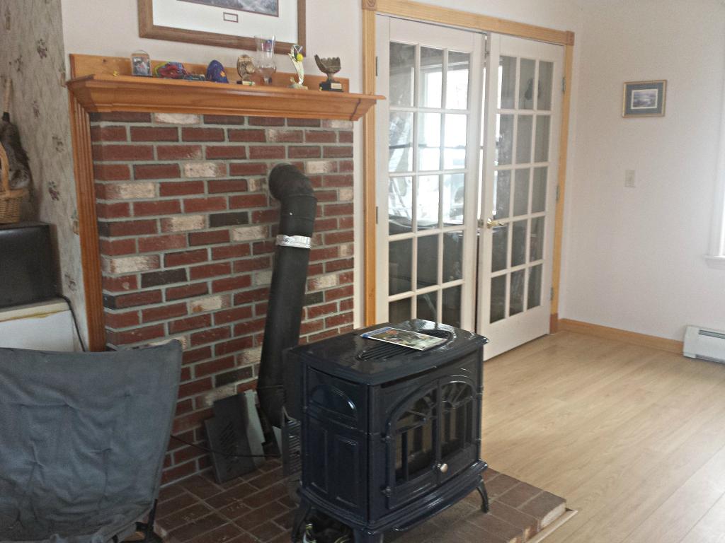 743 Stockbridge Corner Road Alton, NH 03809 - Photo 6 of 14