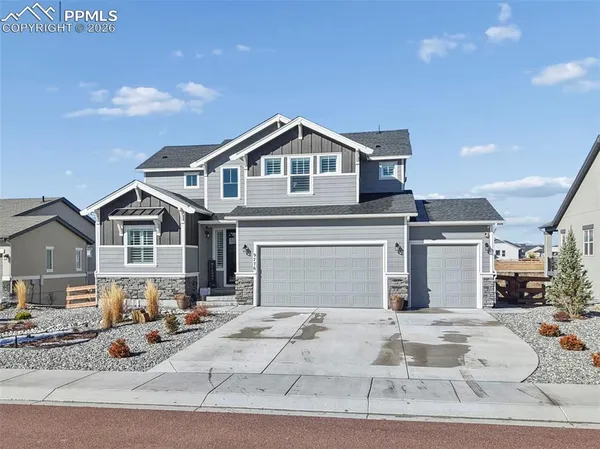 $999,999 | 9776 Antelope Ravine Drive, Colorado Springs, CO 80908