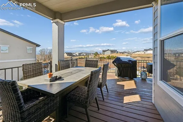 $999,999 | 9776 Antelope Ravine Drive, Colorado Springs, CO 80908
