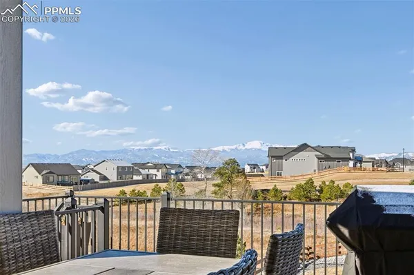 $999,999 | 9776 Antelope Ravine Drive, Colorado Springs, CO 80908