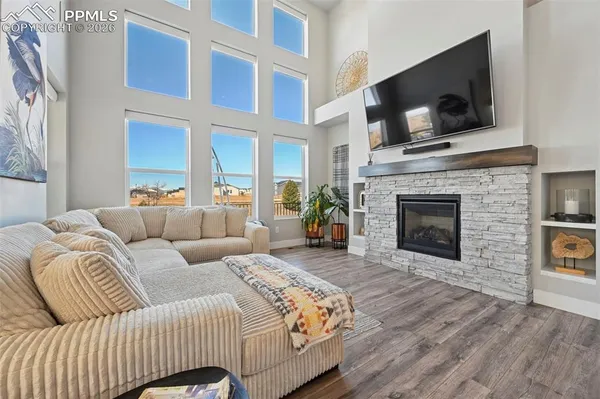 $999,999 | 9776 Antelope Ravine Drive, Colorado Springs, CO 80908