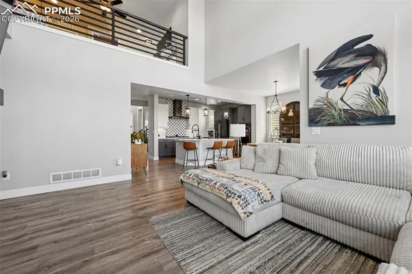 $999,999 | 9776 Antelope Ravine Drive, Colorado Springs, CO 80908